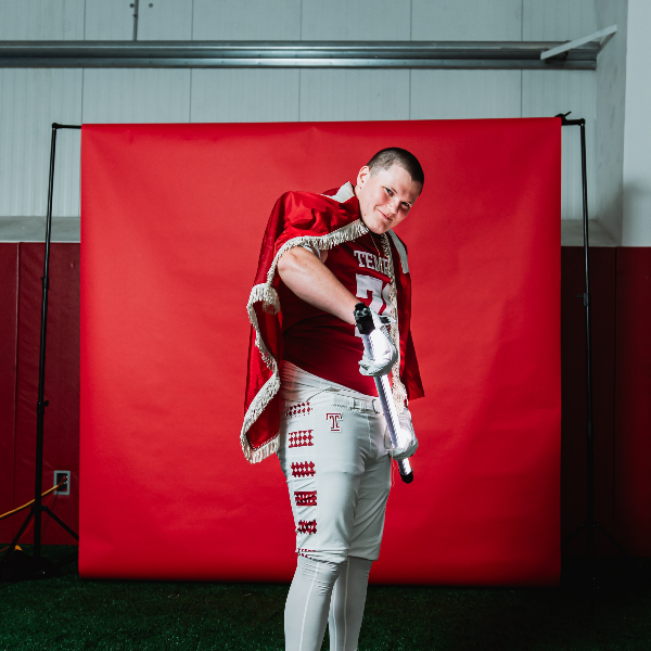 Athlete Profile