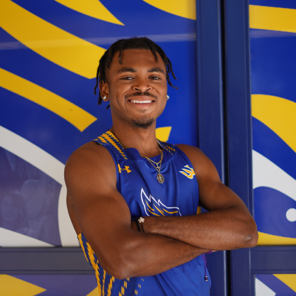 Athlete Profile