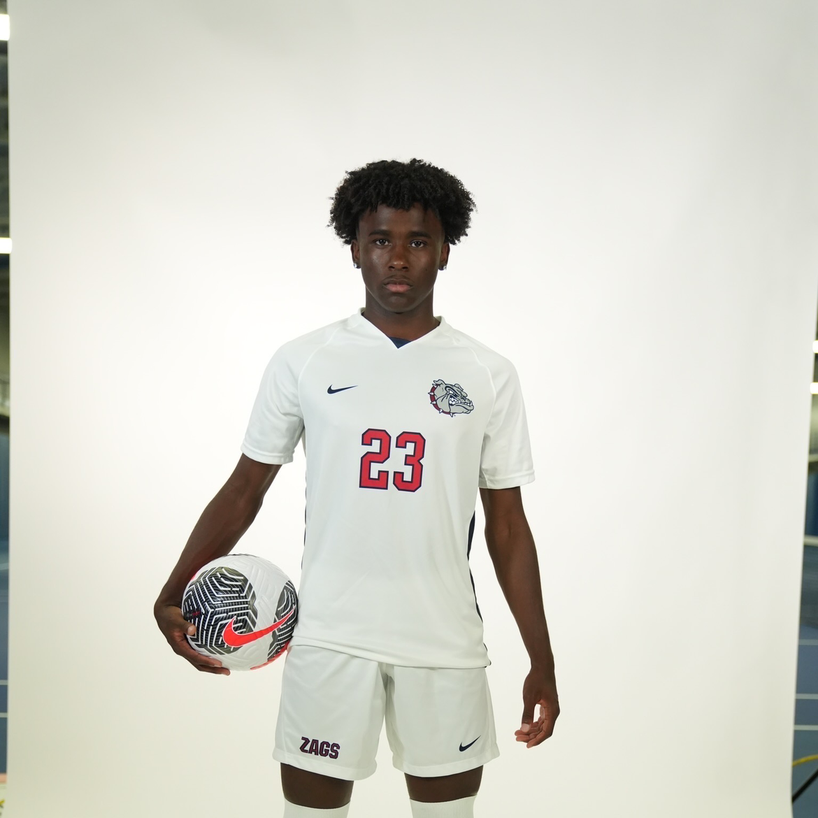 Athlete Profile