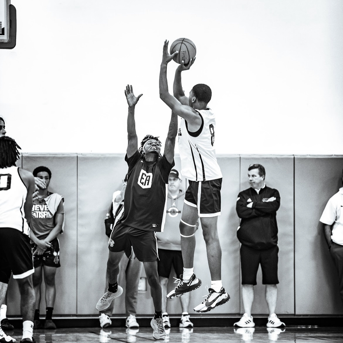Athlete Profile