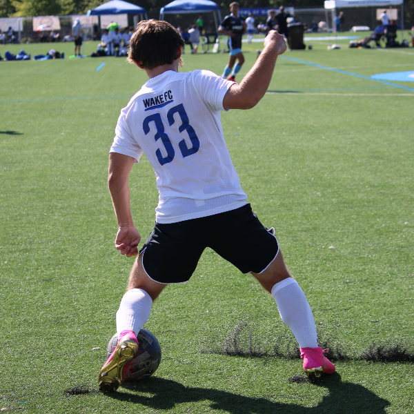 Athlete Profile