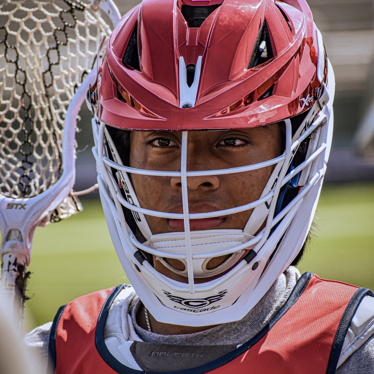 Athlete Profile