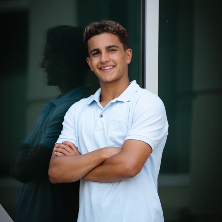 Athlete Profile