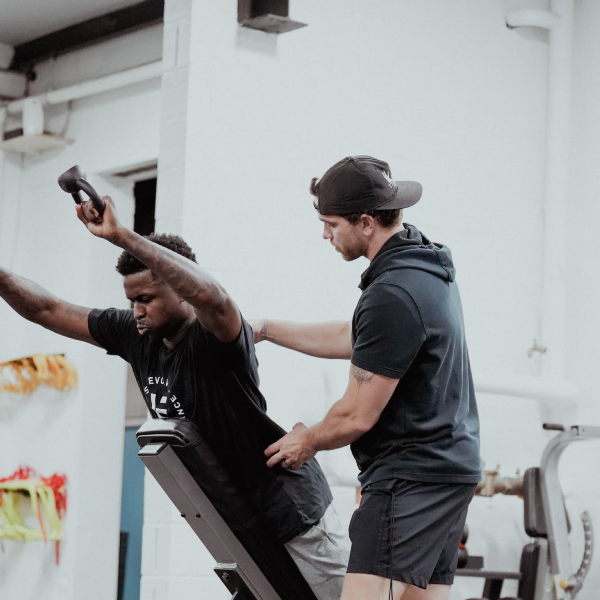 One Month Strength & Conditioning Program