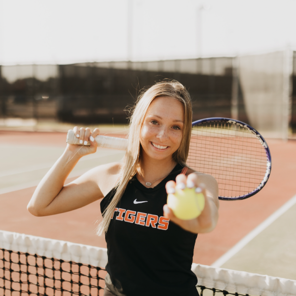 Athlete Profile