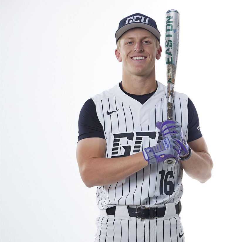 Athlete Profile