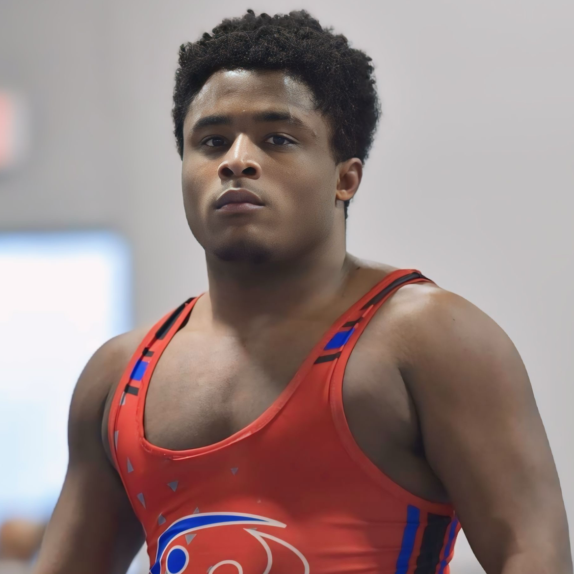 Athlete Profile