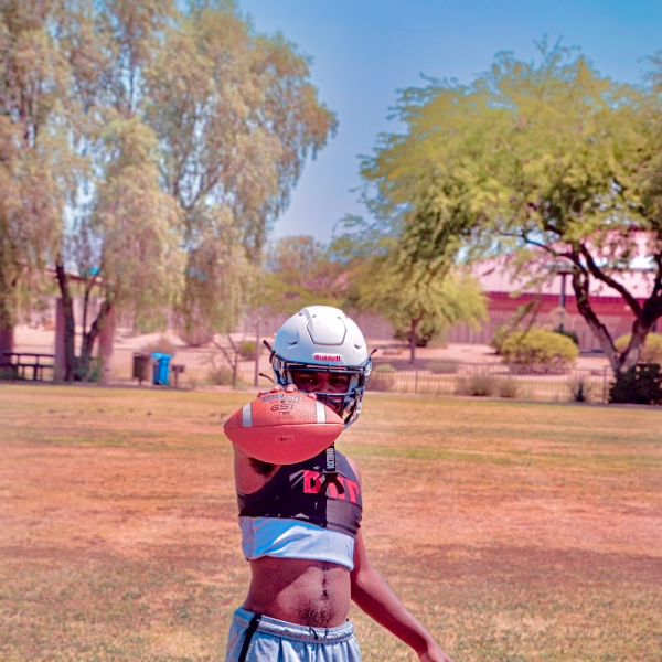 Athlete Profile