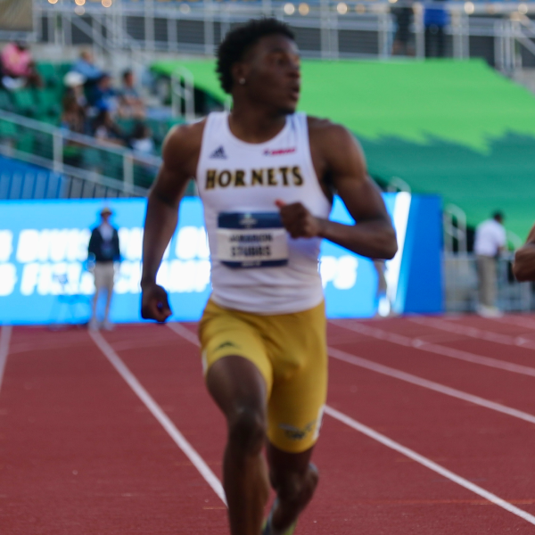 Athlete Profile