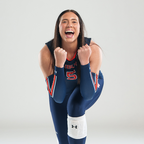 Athlete Profile