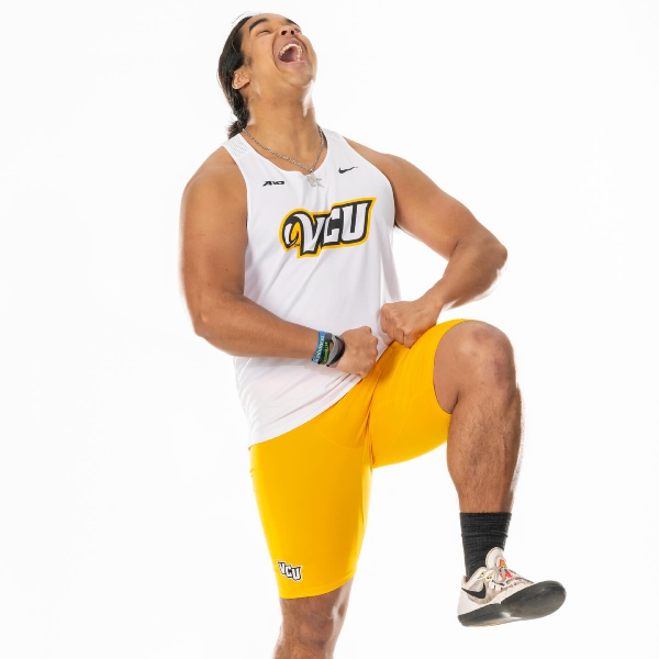 Athlete Profile