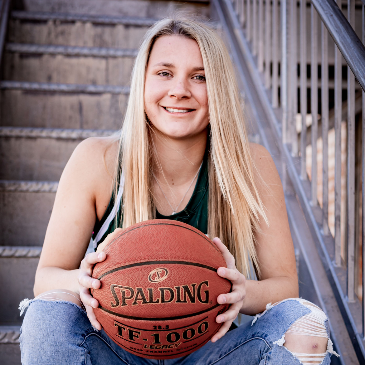 Athlete Profile