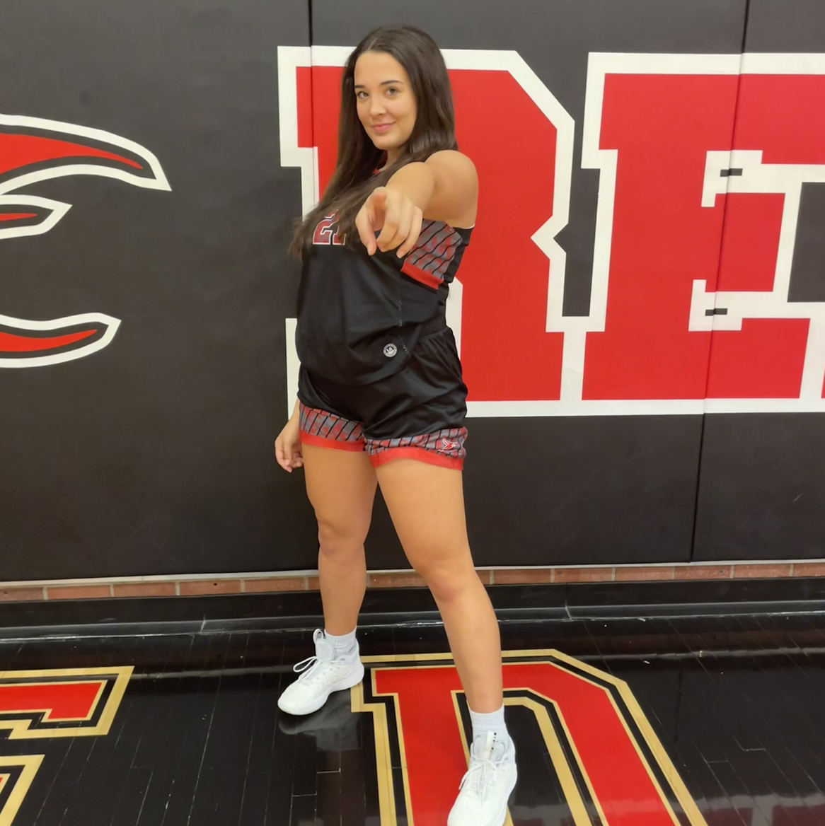 Athlete Profile