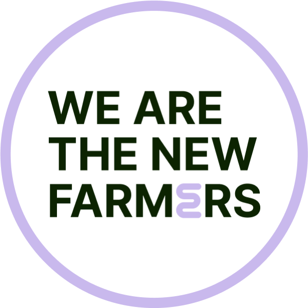 We Are The New Farmers: Fresh Frozen Spirulina (Value $100+)