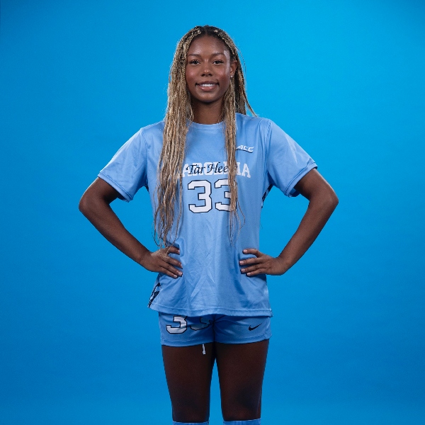 Athlete Profile