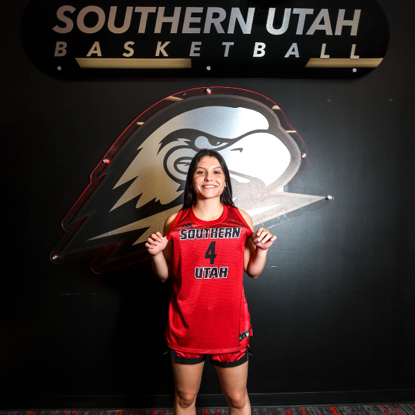 Athlete Profile