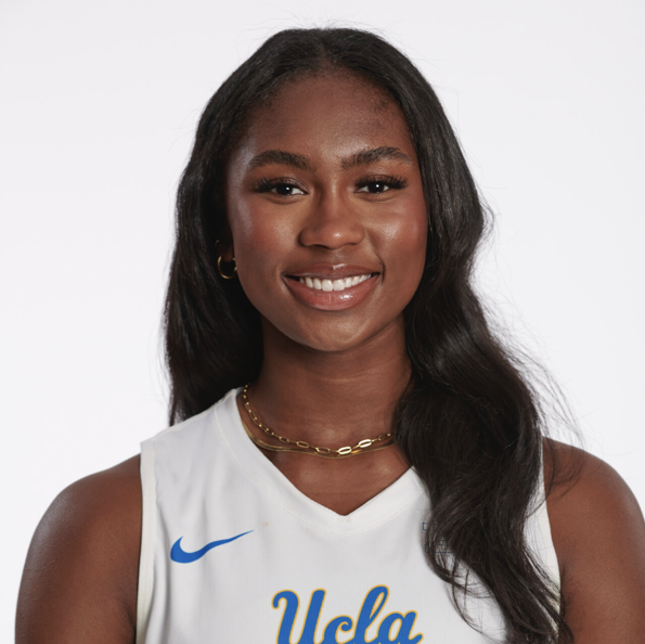 Athlete Profile