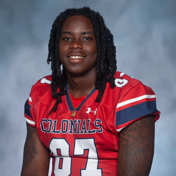 Athlete Profile