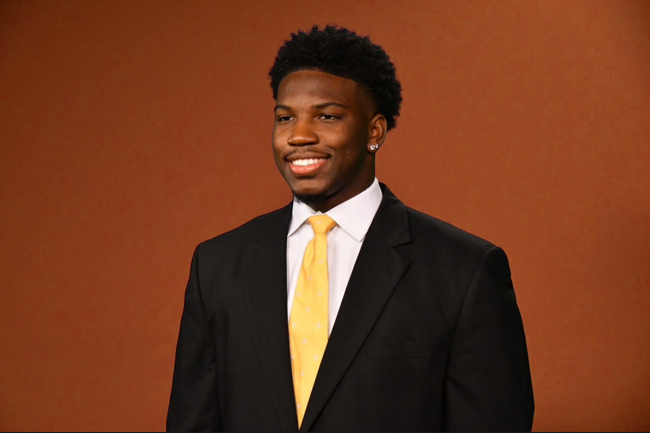Athlete Profile