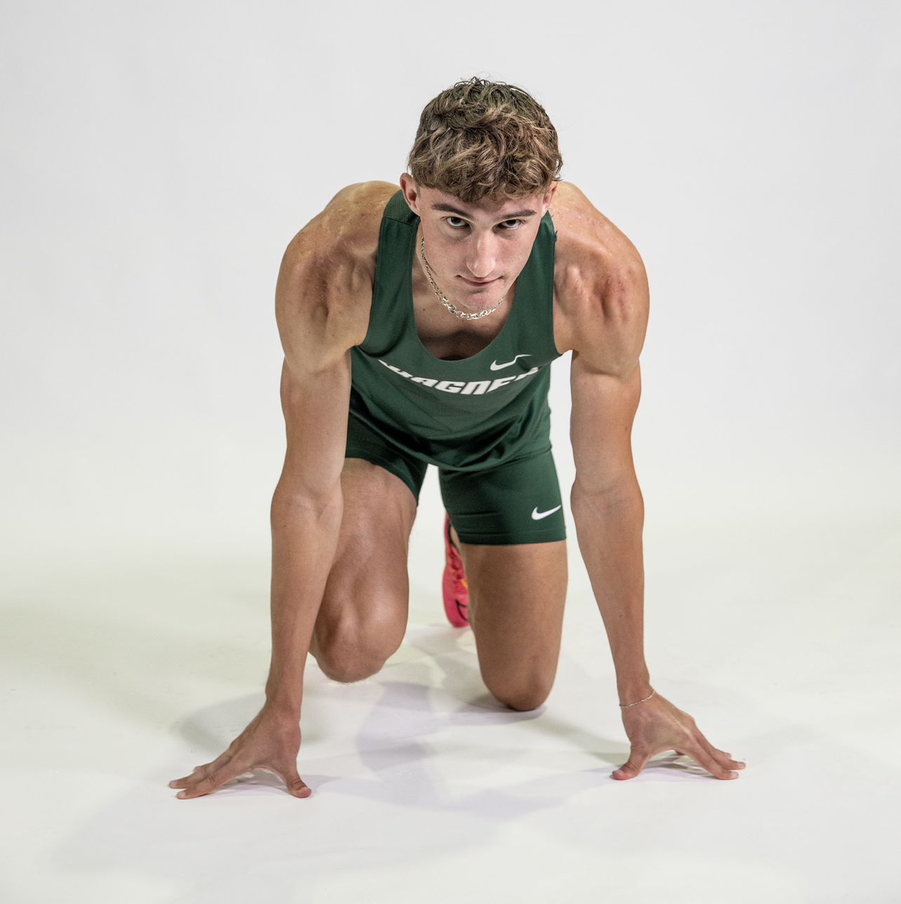 Athlete Profile