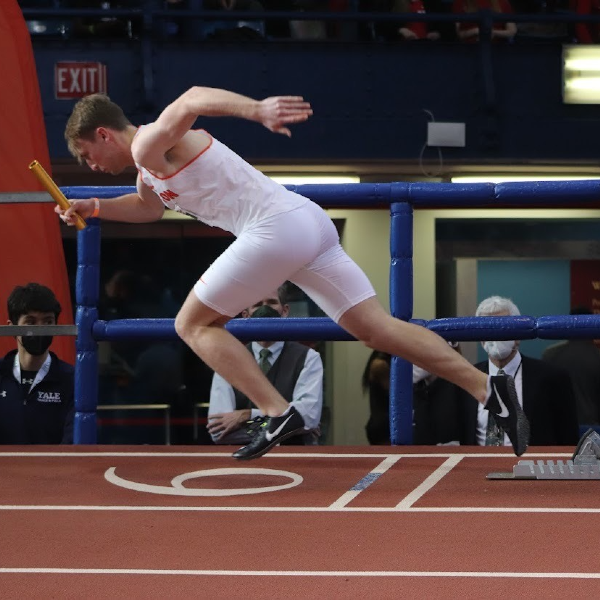 Athlete Profile