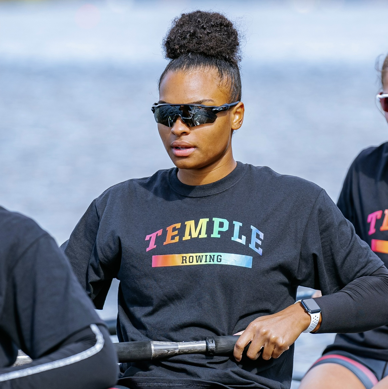 Athlete Profile