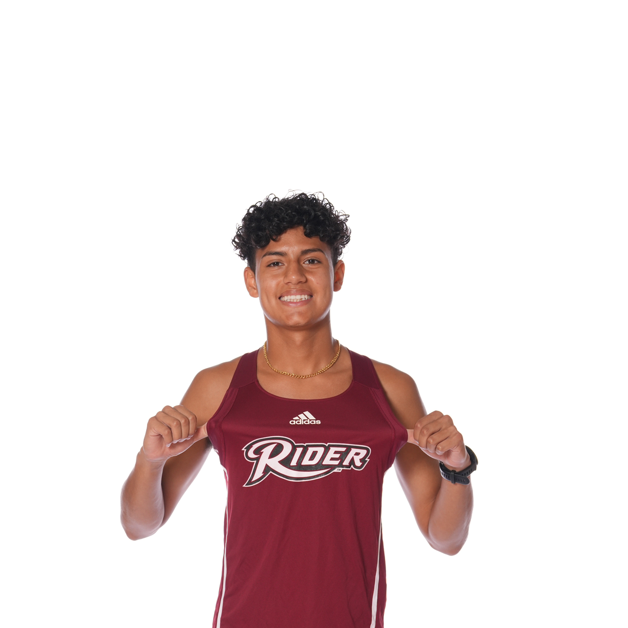 Athlete Profile