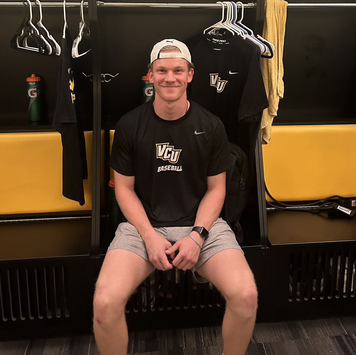 Athlete Profile