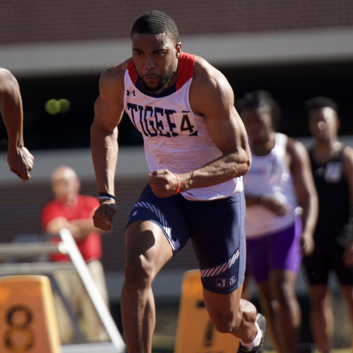 Athlete Profile