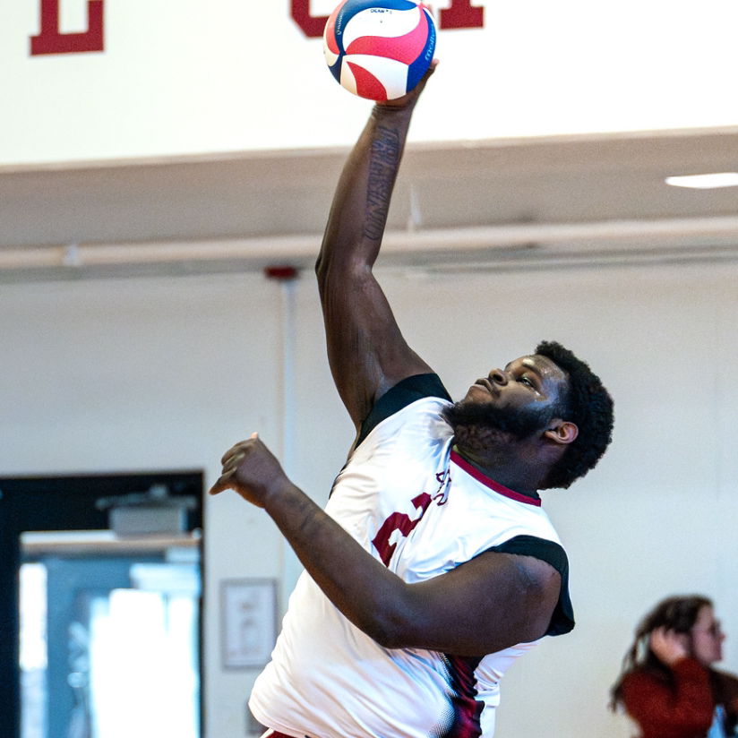Athlete Profile