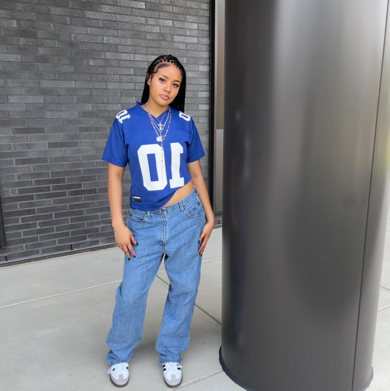 Athlete Profile