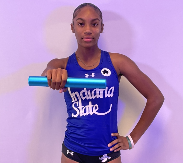 Athlete Profile