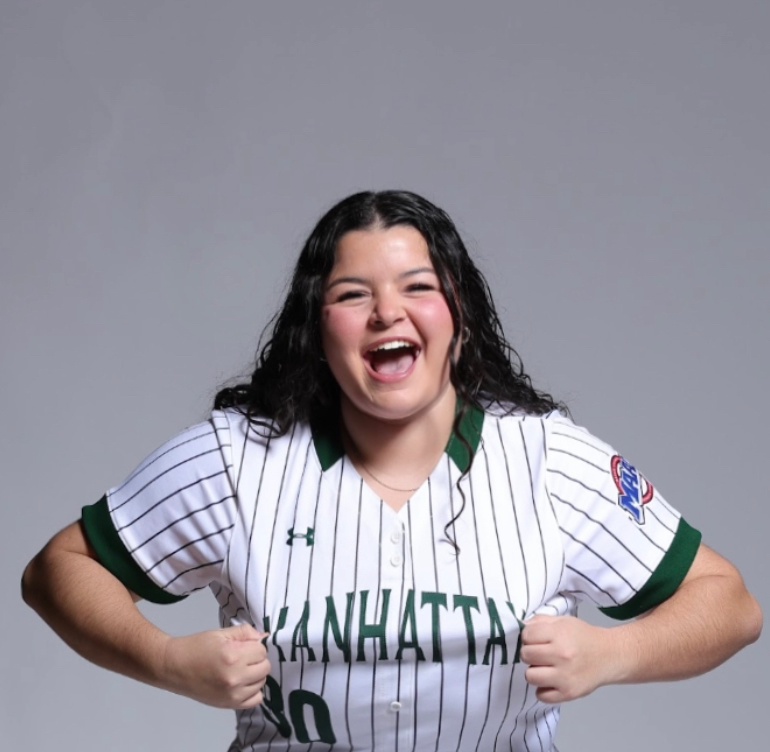 Athlete Profile