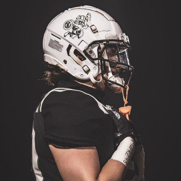 Athlete Profile