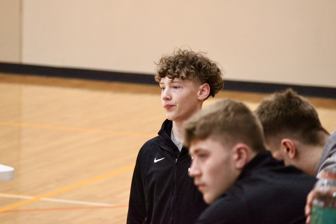 Athlete Profile
