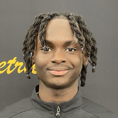Athlete Profile