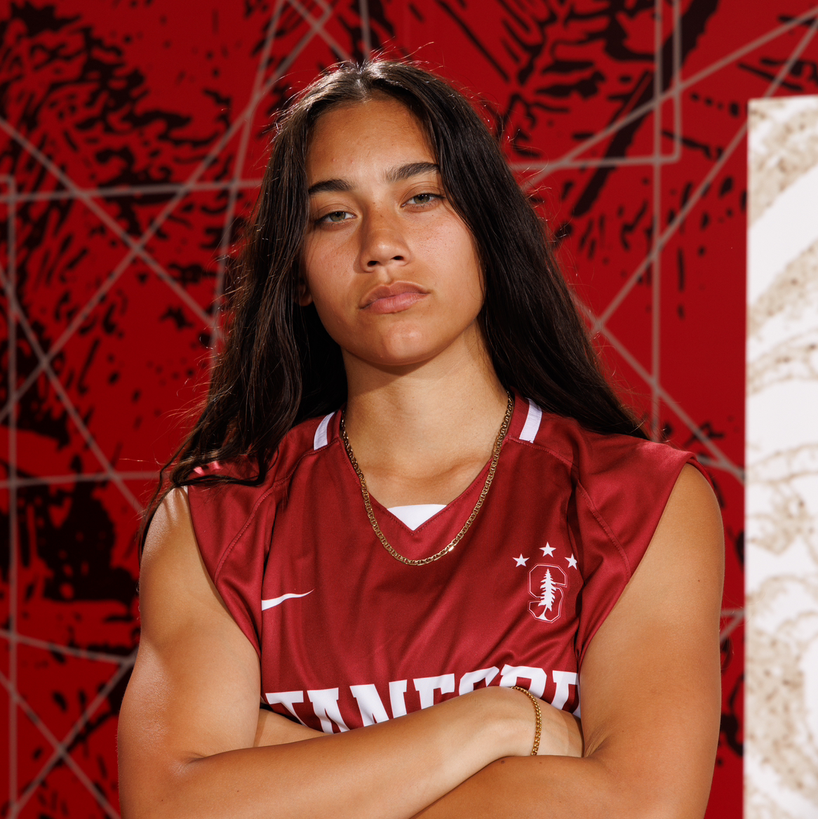Athlete Profile