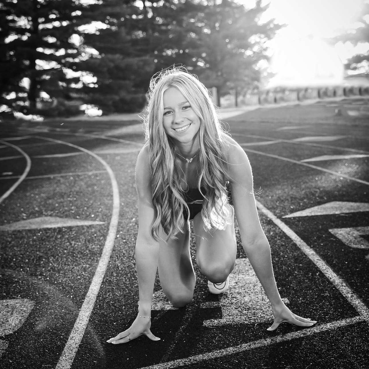 Athlete Profile