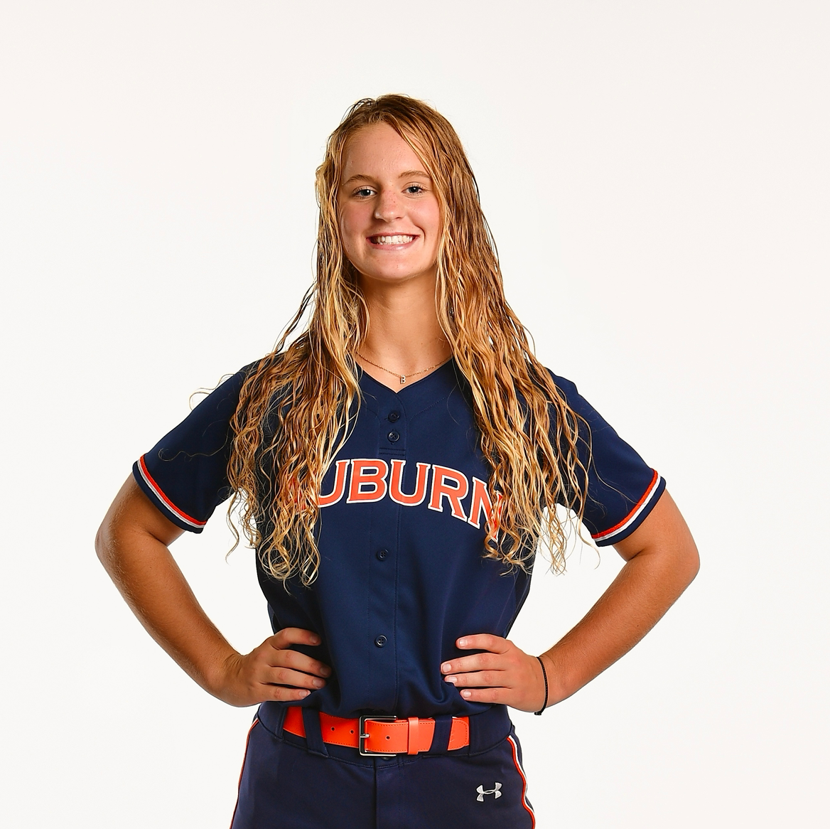 Athlete Profile