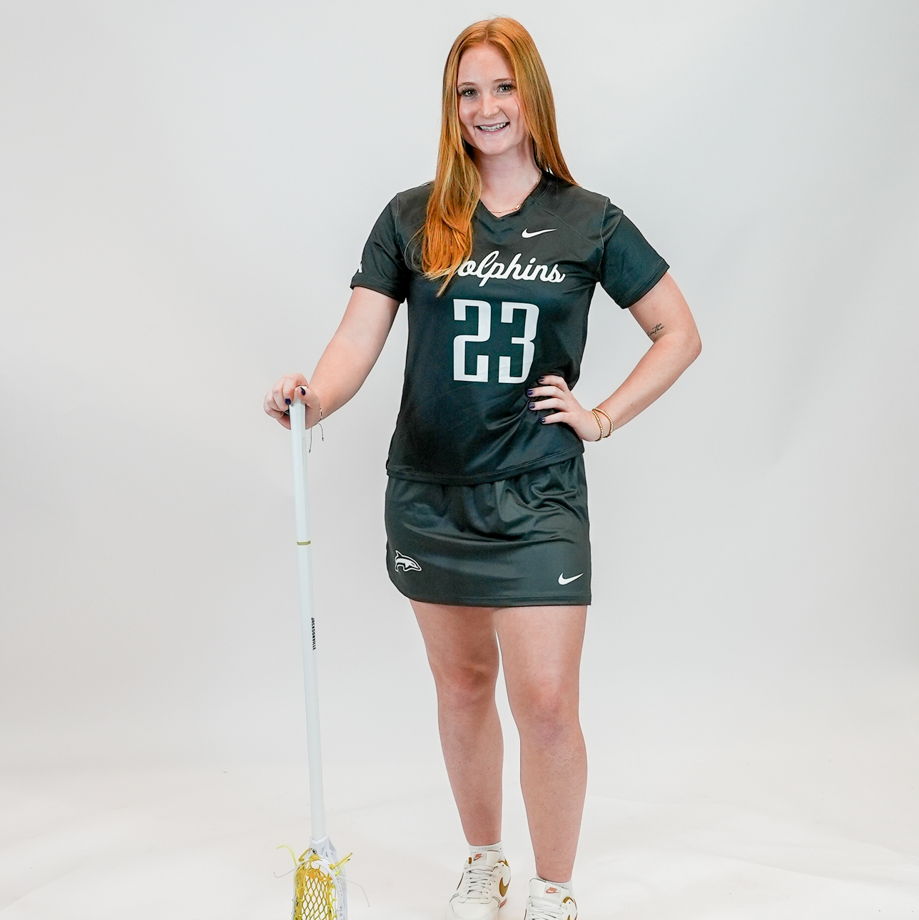 Athlete Profile