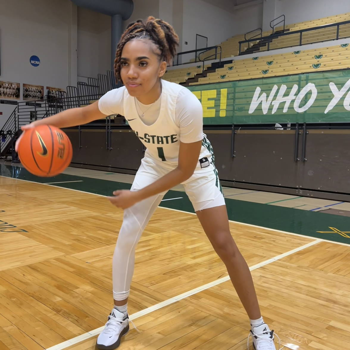 Athlete Profile