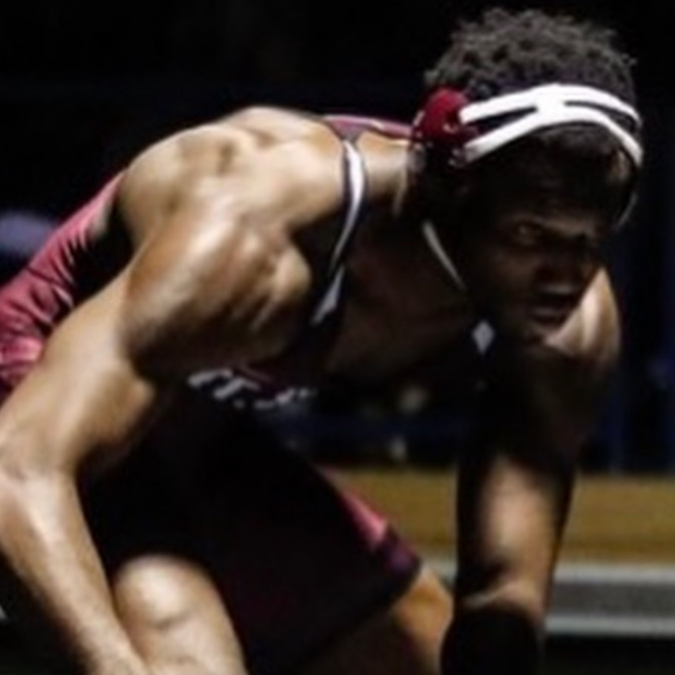Athlete Profile
