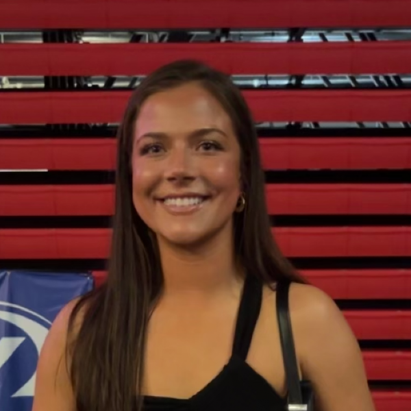 Athlete Profile
