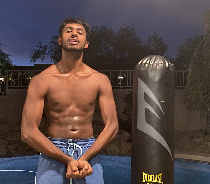 Athlete Profile