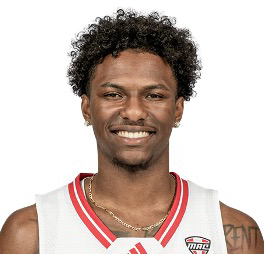 Athlete Profile