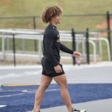 Athlete Profile
