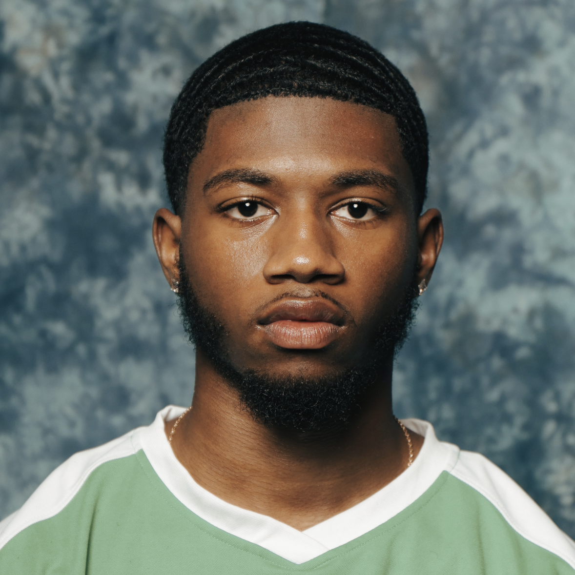 Athlete Profile