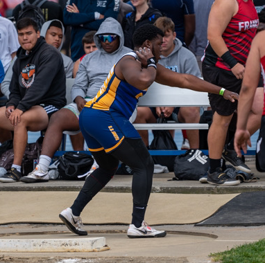 Athlete Profile