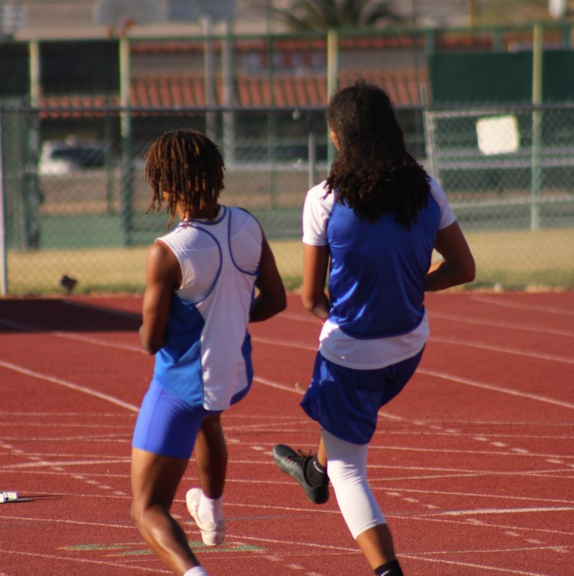 Athlete Profile
