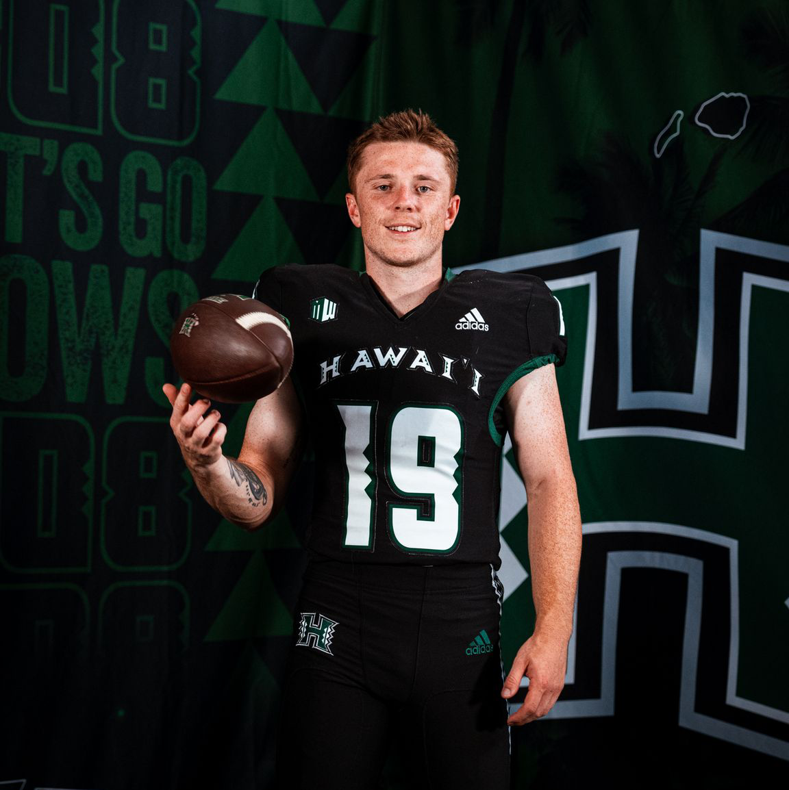 Athlete Profile